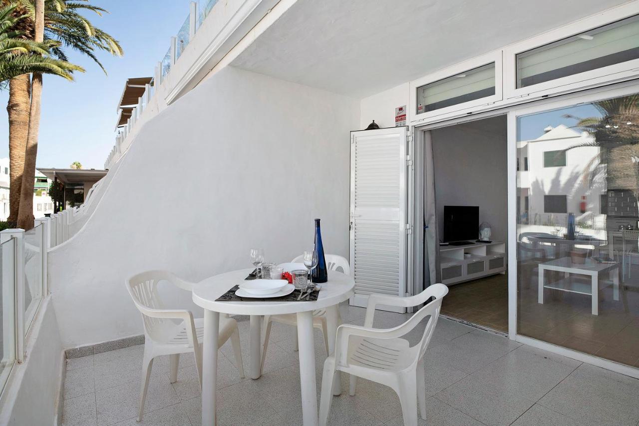 Apartament Ianoa Tías Zewnętrze zdjęcie