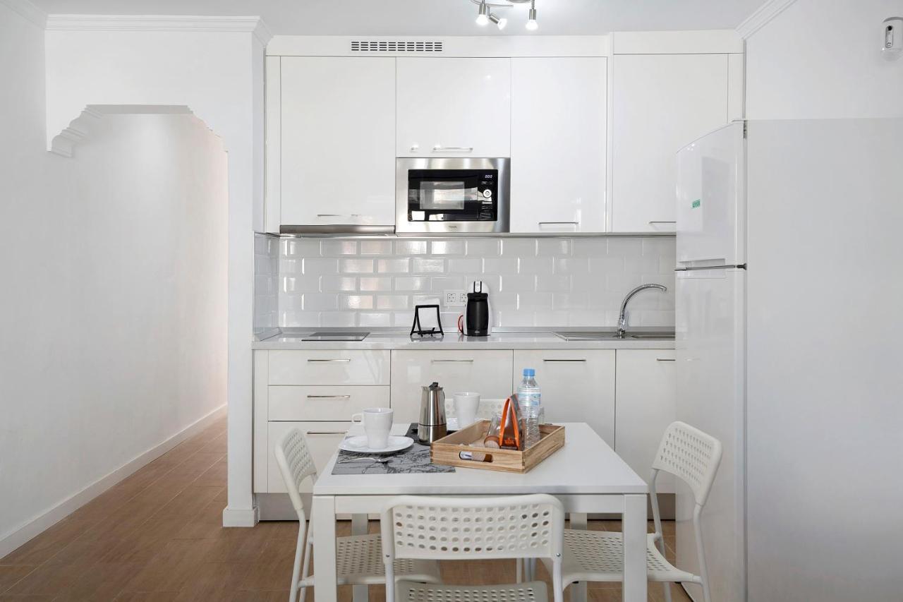 Apartament Ianoa Tías Zewnętrze zdjęcie