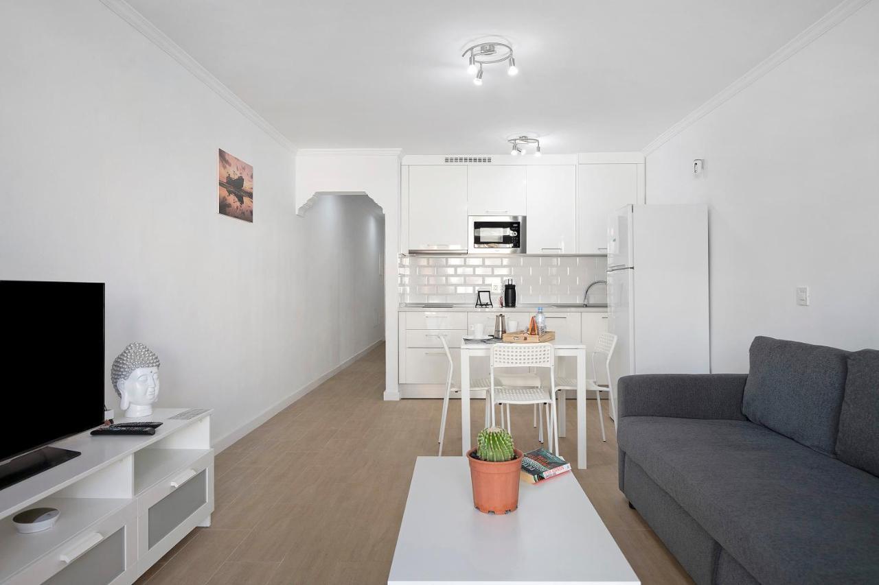 Apartament Ianoa Tías Zewnętrze zdjęcie