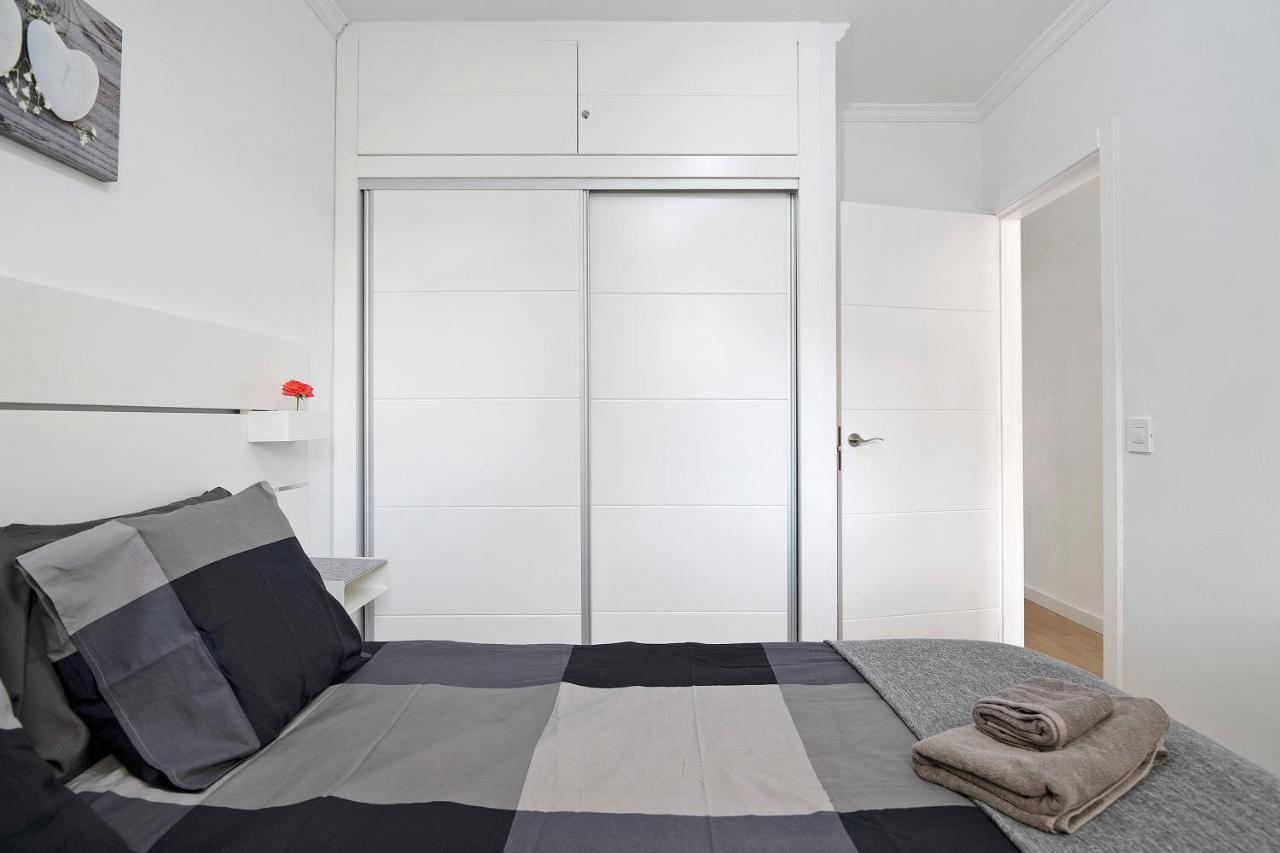 Apartament Ianoa Tías Zewnętrze zdjęcie